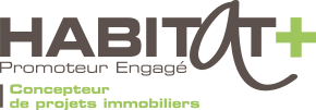 Habitat+ &bull; Promoteur engagé & Concepteur de projets immobiliers