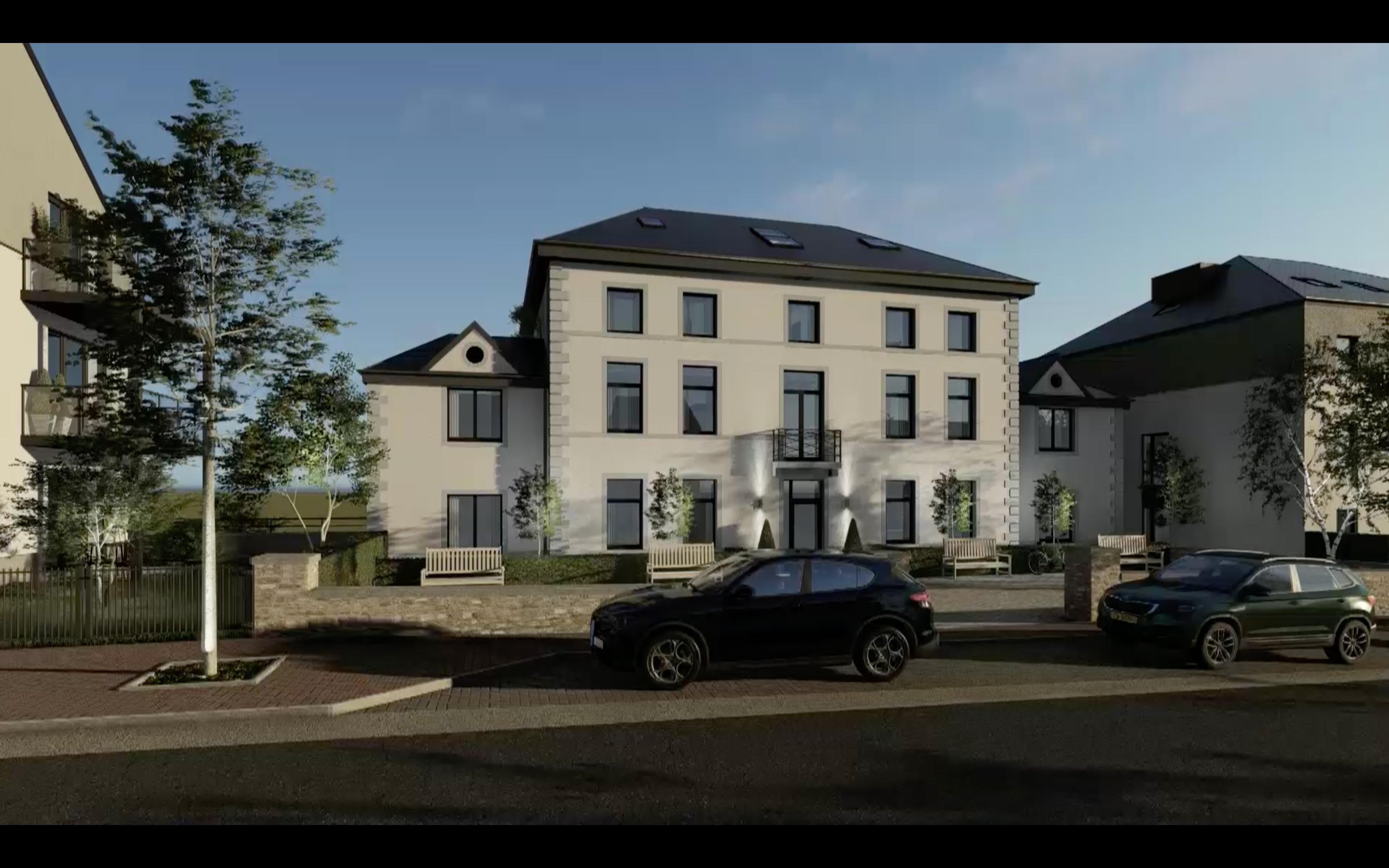 Habitat+ &bull; Promoteur engagé & Concepteur de projets immobiliers